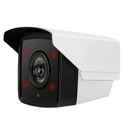1080P 2MP HD IP66 Bullet kamera