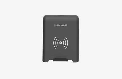 Bezdrôtové nabíjanie vonkajších reproduktorov Bluetooth
